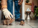 Traitement contre les rats et souris, dératisation à Le Locle 2400 Neuchâtel