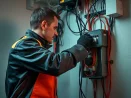 Électricien à Boudry 2017
