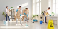 Entreprise de nettoyage professionnel & société de ménage Boudry : lavage vitres & surfaces